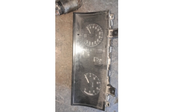 Renault 19 kilometre saati