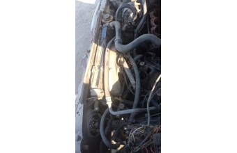 Renault 19 klimalı Su radyatör bakır orjinal parça