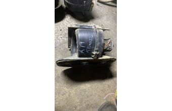 Renault 19 klimasız kalorifer motoru