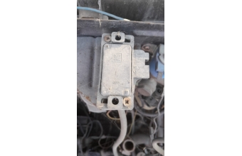 Renault 19 map sensoru orjinal parça