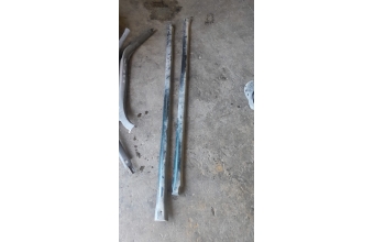 Renault 19 masbiyel plastik