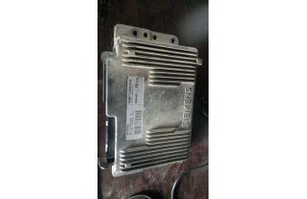 Renault 19 motor beyni