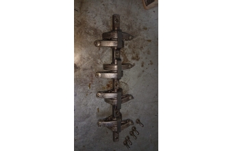 Renault 19 piyano mili