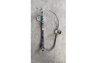 Renault 19 sağ arka cam krikosu orjinal parça