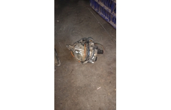 Renault 19 sağ arka kapı kilidi