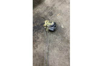 Renault 19 sağ arka kapı kilidi