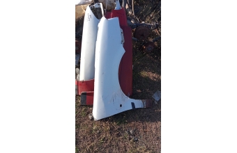 Renault 19 sağ camurluk