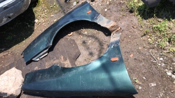 Renault 19 sağ sol ön çamurluk
