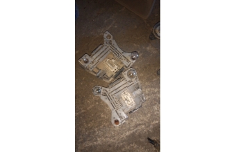 Renault 19 sedan arka stop duylari