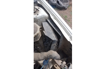 Renault 19 sigorta dış kutu