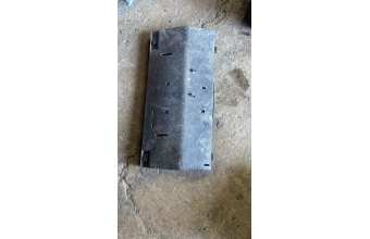 Renault 19 sigorta kutusu kapağı