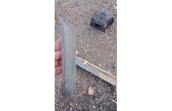 Renault 19 sol arka kapı kolu iç orjinal parça
