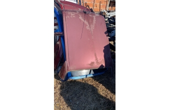 Renault 19 tavan sacı