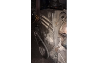 Renault 19,9, 1.4 enerji motor triger kapak orjinal parça