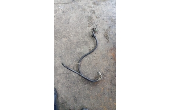 Renault 21 1.7 direksiyon kutu yağ boruları