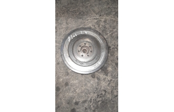 Renault 21 1.7 volant
