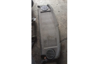 Renault 21 arka Panzidot