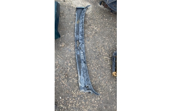 Renault 21 cam önü ızgarası