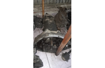 Renault 21 concord 2.0 sanzıman 15bin