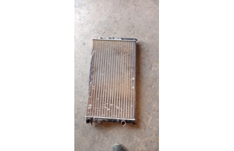 Renault 21 Concord 2.0 su radyatör