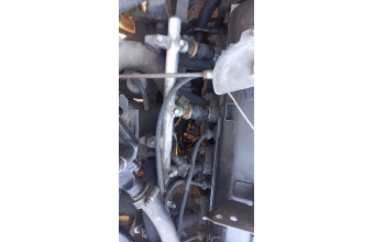 Renault 21 concord enjektör takım