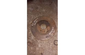 Renault 21 concord fren diski