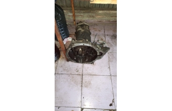 Renault 21 concord sanzıman