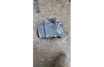 Renault 21 direksiyon alt üst bakalit