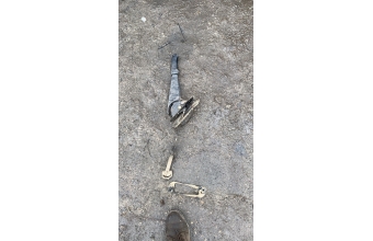 Renault 21 el fireni tabancası