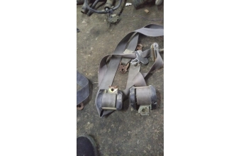 Renault 21 Emniyet kemeri sol sağ