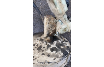 Renault 21 fren merkezî