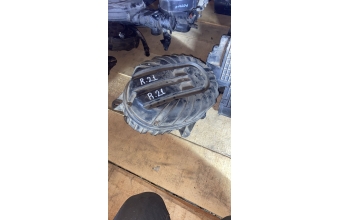 Renault 21 hava filtresi kazanı