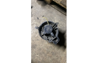 Renault 21 kalorifer motoru