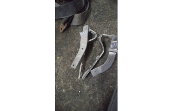 Renault 21 kaput memteşesi