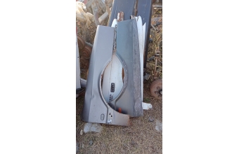 Renault 21 sağ sol çamurluk