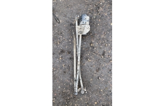 Renault 21 silecek firezesi