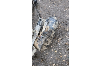 Renault 21 silecek motoru