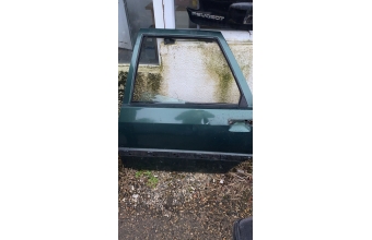 Renault 21 sol arka kapı