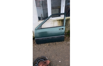 Renault 21 sol ön kapı