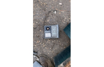 Renault 21 tavan lambası