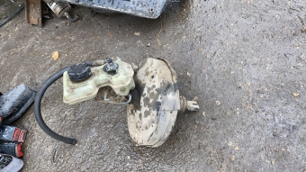 Renault 21 vestaunus