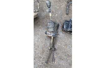 Renault 21 vites kulesi ve levyesi