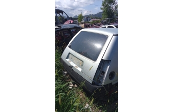 Renault 5 bagaj kapağı orjinal parça