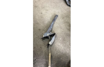 Renault 5 el fireni tabancası