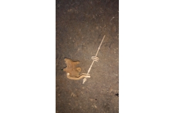 Renault 5 fren limitor