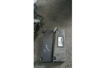 Renault 5 guneslik
