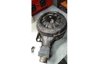 Renault 5 R5 Hava Filtresi Kazanı