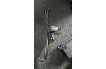 Renault 5 silecek motor freze