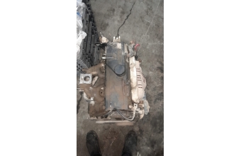 Renault 9 1.4 enerji motor 40bin