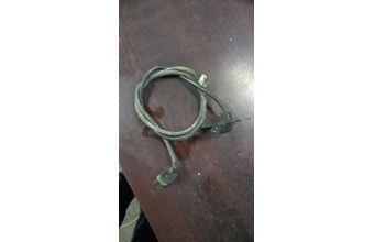 Renault 9 1.4 krank okuyucu